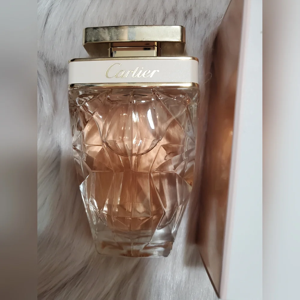 Cartier LA PANTHÈRE EDT - Picture 9 of 12